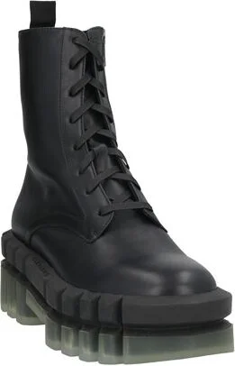 Clergerie Woman Ankle boots - Image 2