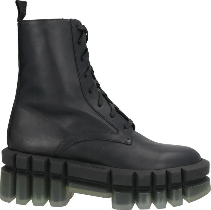 Clergerie Woman Ankle boots - Image 3