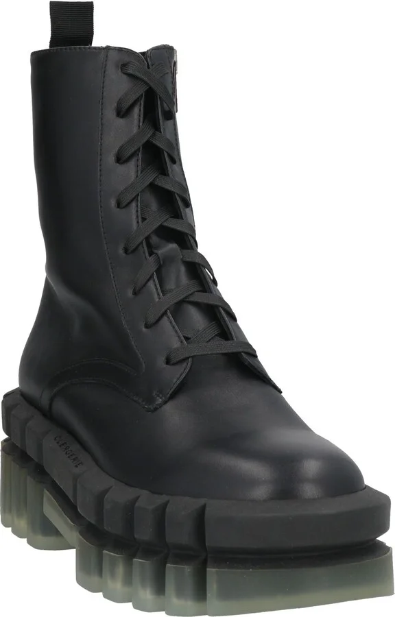 Clergerie Woman Ankle boots - Image 4