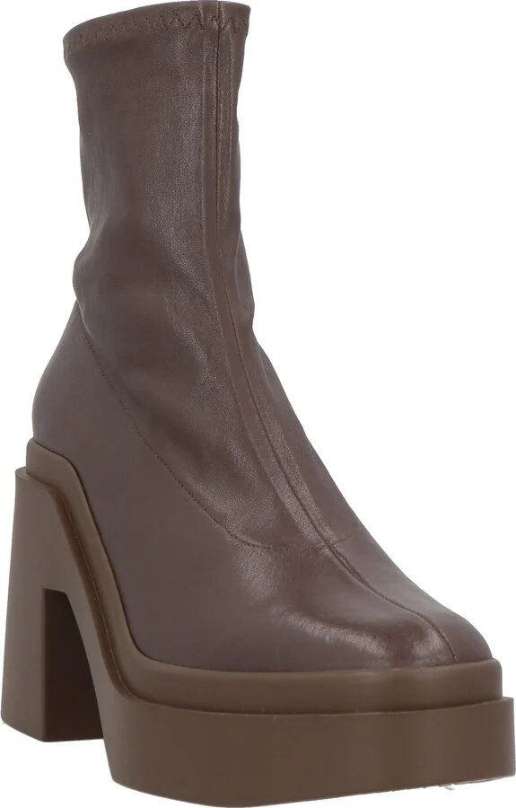 Clergerie Woman Ankle boots - Image 4