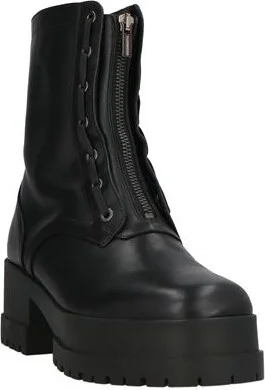 Clergerie Woman Ankle boots - Image 2