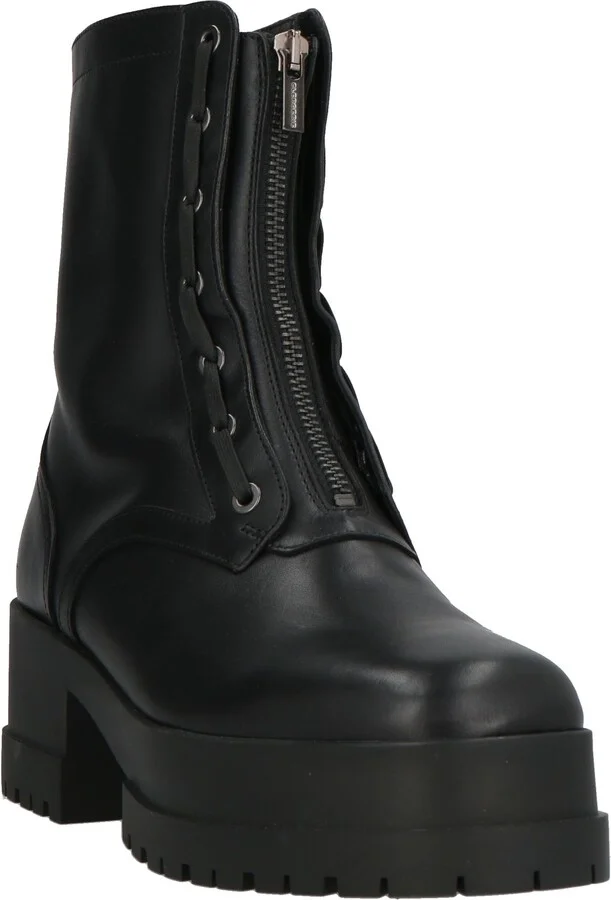 Clergerie Woman Ankle boots - Image 4