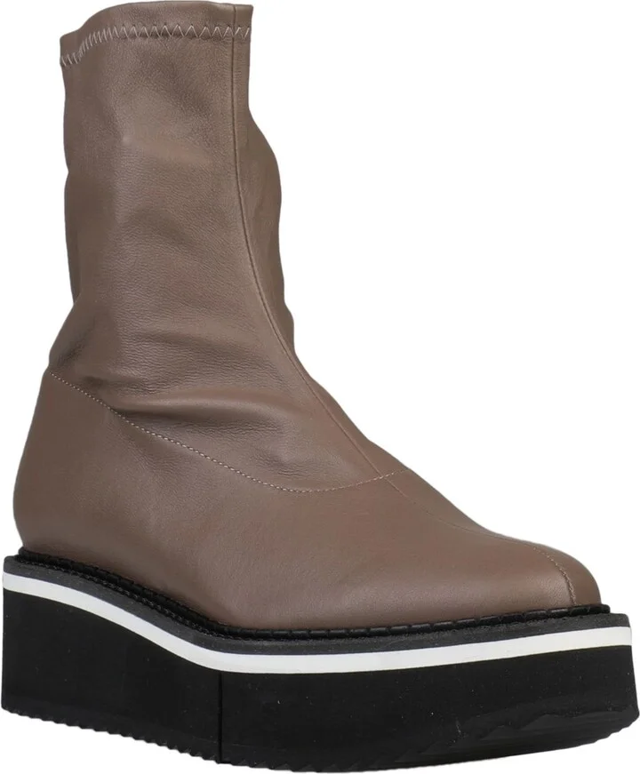 Clergerie Woman Ankle boots - Image 4