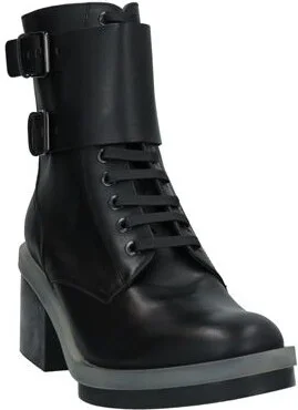 Clergerie Woman Ankle boots - Image 2