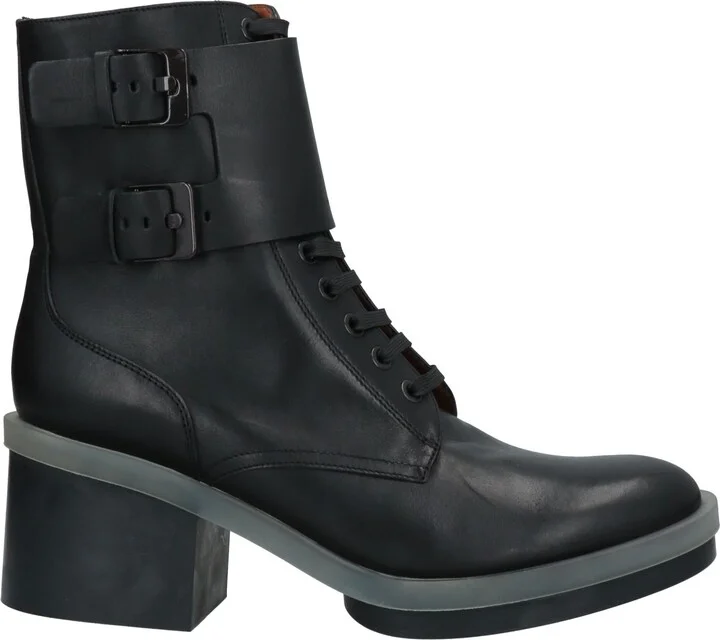 Clergerie Woman Ankle boots - Image 3