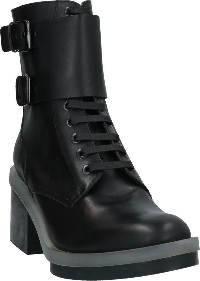 Clergerie Woman Ankle boots - Image 4