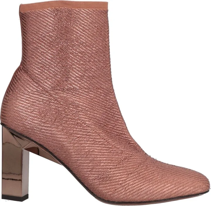 Clergerie Woman Ankle boots - Image 3