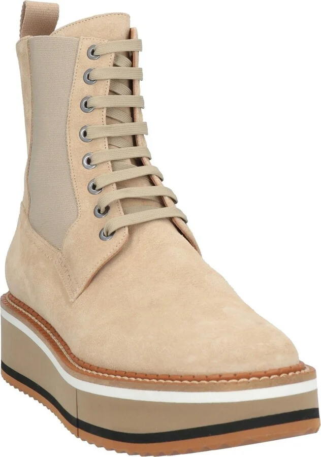 Clergerie Woman Ankle boots - Image 4