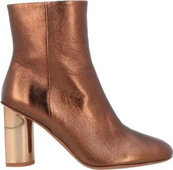 Clergerie Woman Ankle boots