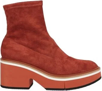 Clergerie Woman Ankle boots