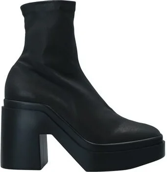 Clergerie Woman Ankle boots