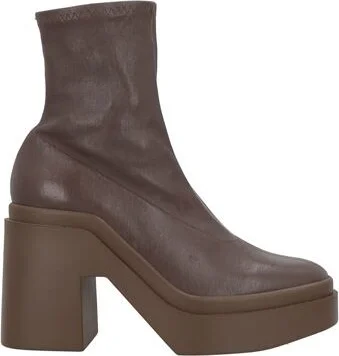 Clergerie Woman Ankle boots