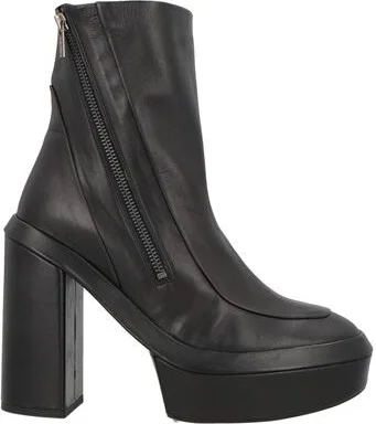 Clergerie Woman Ankle boots