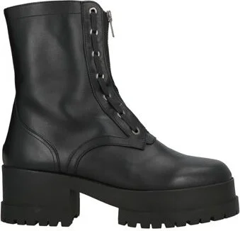 Clergerie Woman Ankle boots