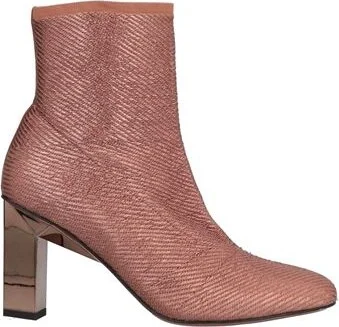 Clergerie Woman Ankle boots