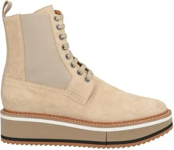 Clergerie Woman Ankle boots