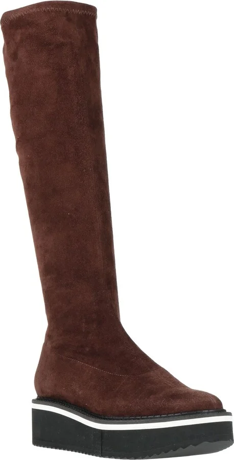 Clergerie Woman Boot - Image 4