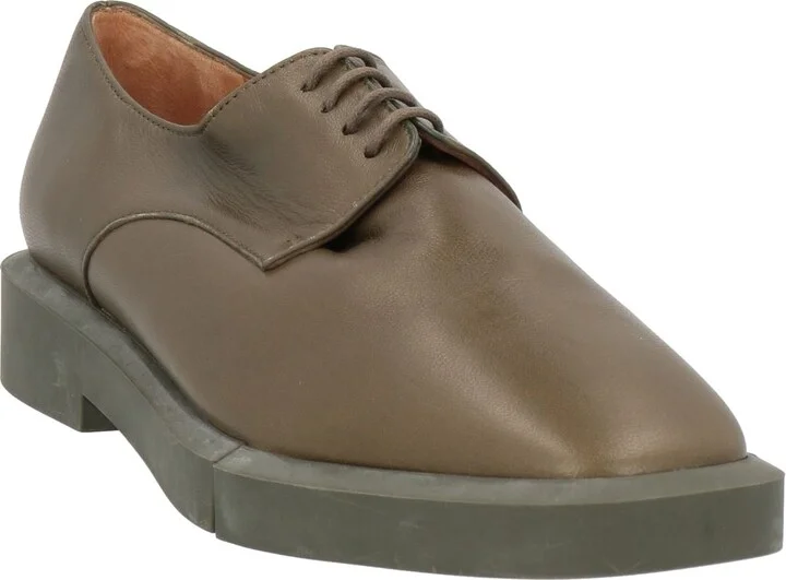 Clergerie Woman Lace-up shoes - Image 4