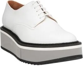 Clergerie Woman Lace-up shoes - Image 2
