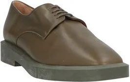 Clergerie Woman Lace-up shoes - Image 2