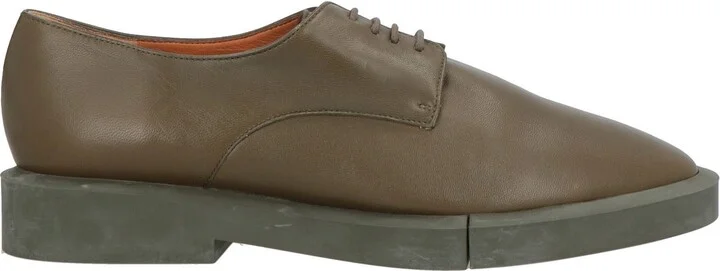 Clergerie Woman Lace-up shoes - Image 3