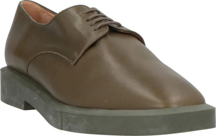 Clergerie Woman Lace-up shoes - Image 4