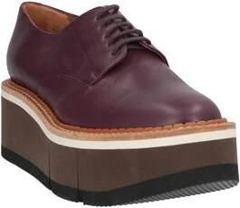 Clergerie Woman Lace-up shoes - Image 2