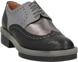 Clergerie Woman Lace-up shoes - Image 2