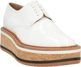 Clergerie Woman Lace-up shoes - Image 2