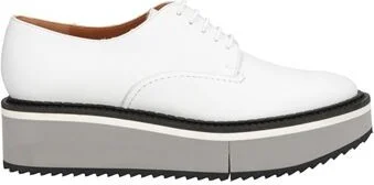 Clergerie Woman Lace-up shoes