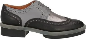 Clergerie Woman Lace-up shoes