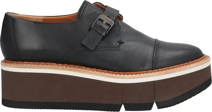 Clergerie Woman Loafers - Image 3