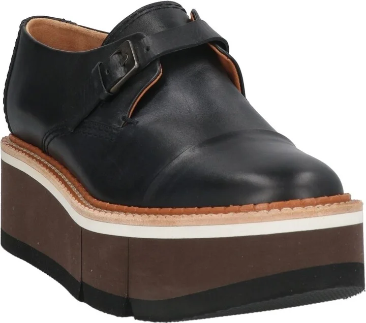 Clergerie Woman Loafers - Image 4