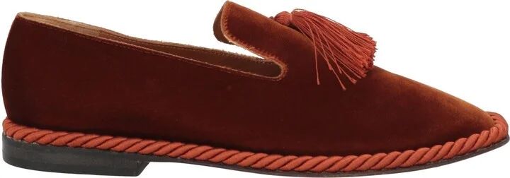 Clergerie Woman Loafers - Image 6