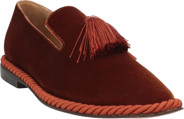 Clergerie Woman Loafers - Image 7
