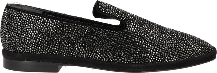 Clergerie Woman Loafers - Image 3