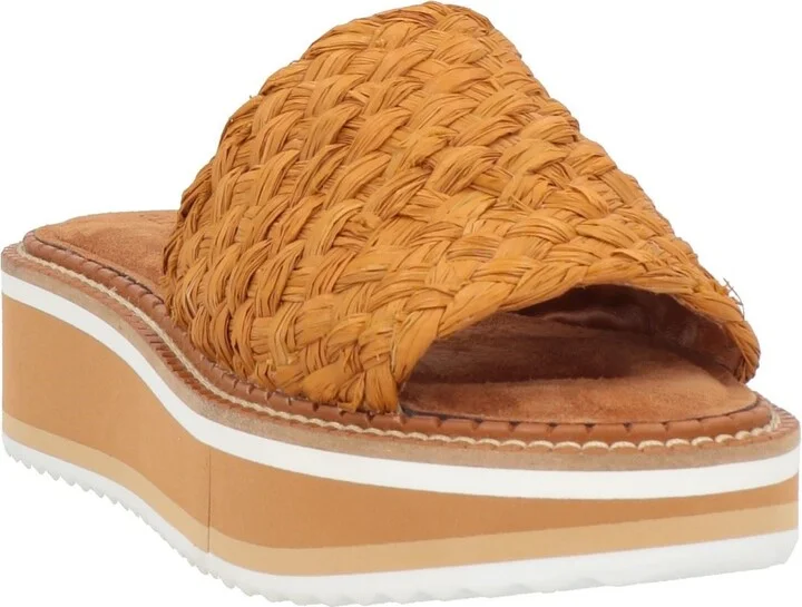 Clergerie Woman Sandals - Image 4