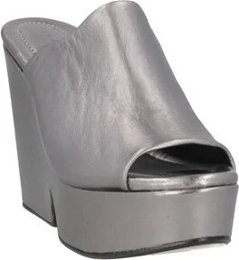 Clergerie Woman Sandals - Image 2