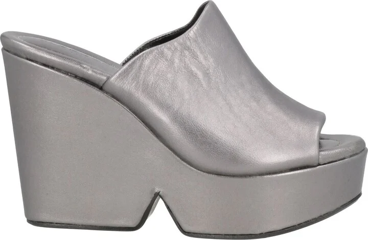 Clergerie Woman Sandals - Image 3