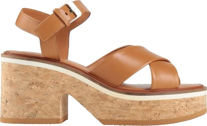 Clergerie Woman Sandals - Image 3