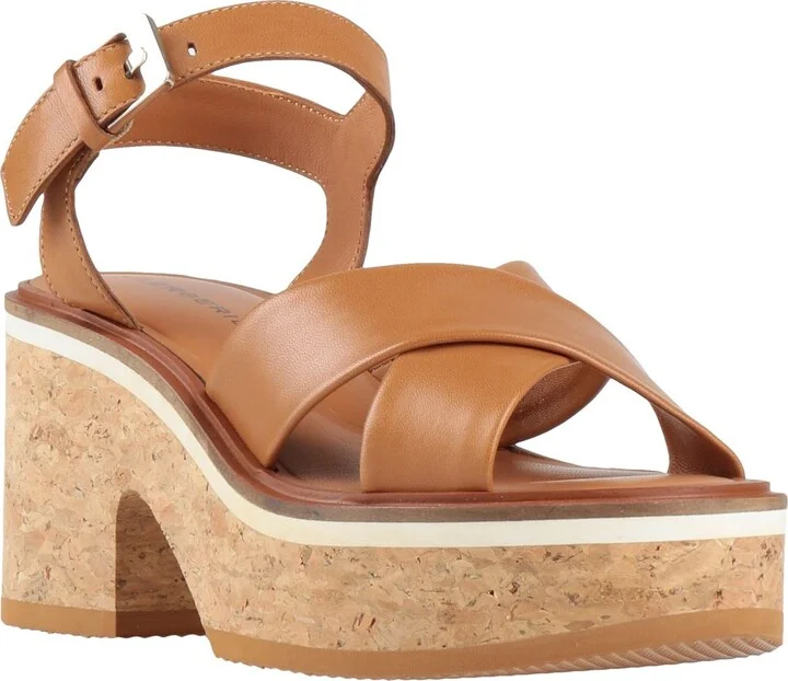 Clergerie Woman Sandals - Image 4