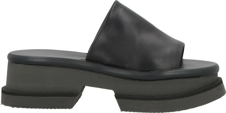 Clergerie Woman Sandals - Image 3
