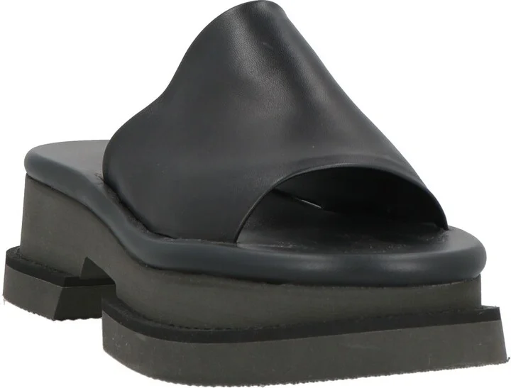 Clergerie Woman Sandals - Image 4
