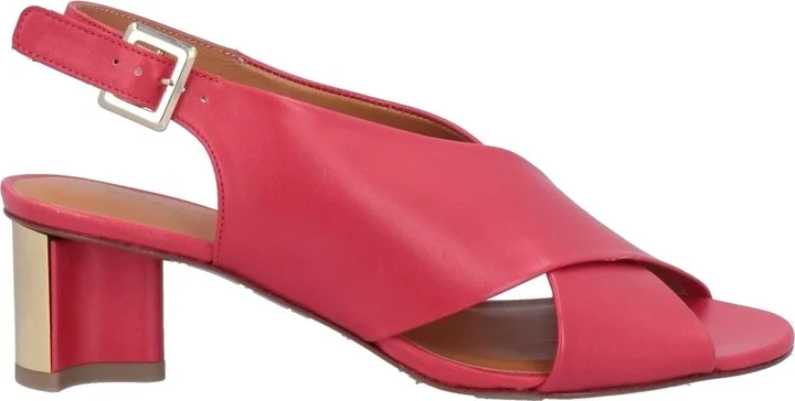 Clergerie Woman Sandals - Image 3