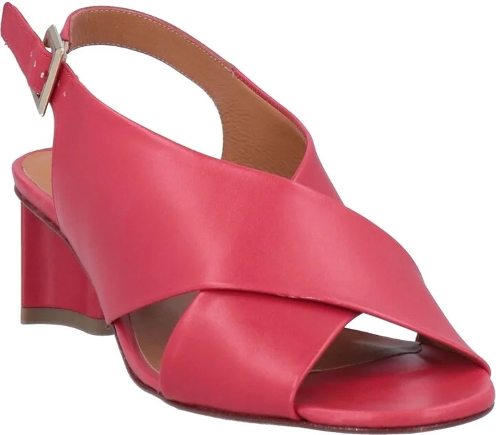 Clergerie Woman Sandals - Image 4