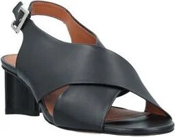 Clergerie Woman Sandals - Image 5