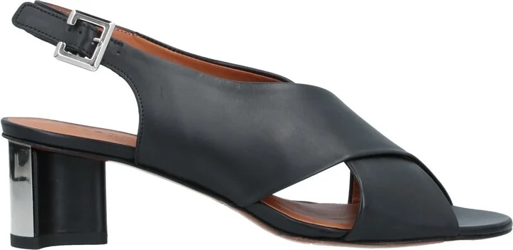 Clergerie Woman Sandals - Image 6