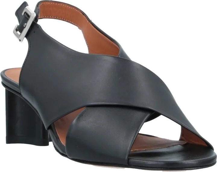 Clergerie Woman Sandals - Image 7