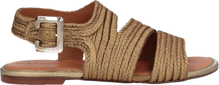 Clergerie Woman Sandals - Image 3