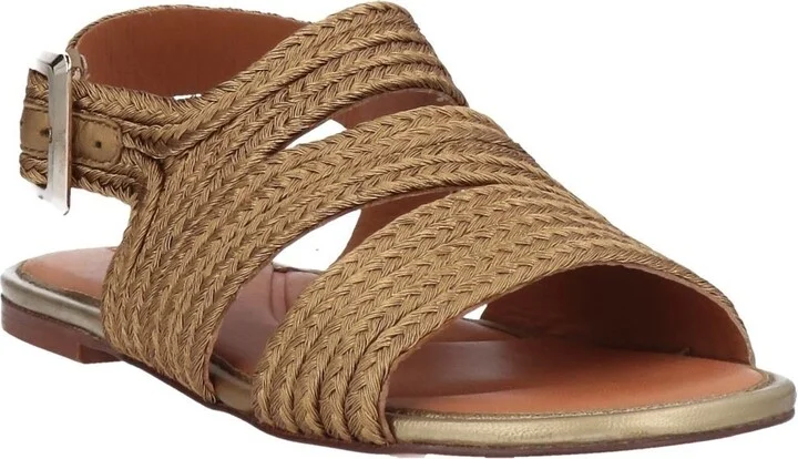 Clergerie Woman Sandals - Image 4